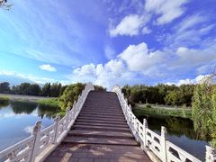 -清溪水库