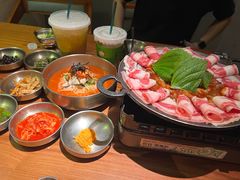 -春熙台韩国料理·章鱼肥牛(西丽店)