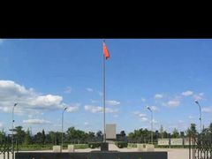 -中国人民抗日战争纪念雕塑园