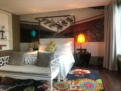 -上海外滩英迪格酒店