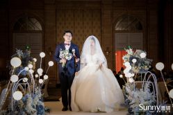 -Sunny喜铺婚礼策划(东部店)