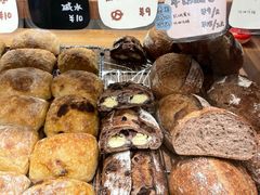 -慢熟面包店bud bread(孩儿巷店)
