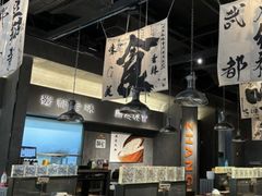 -张翻越·川渝冒菜·武汉黑鸭煲(城北万象城店)