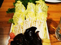 -半天妖烤鱼(方庄店)