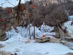 -黑龙潭风景区