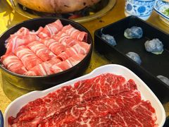 -牛街清真满恒記(平安里西大街店)