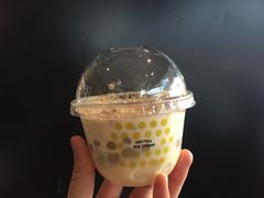 -喜茶(太原印象城店)