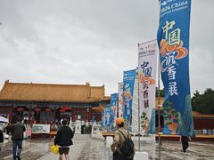 -珠海圆明新园