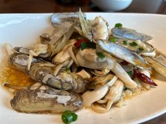 -高佳庄·舟山海鲜(海景旗舰店)