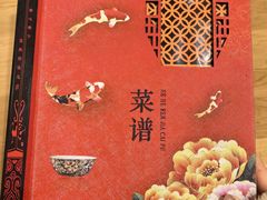 -华顺土菜馆(洪岗路店)