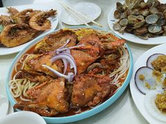 -人和啤酒屋海鲜大排档(营口路店)