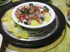 -三个渔夫·蒸汽海鲜(小白楼店)