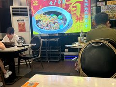 -大嫂镬仔·焖鸡煲·啫啫煲(逢源路店)