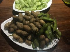 -火枪手串吧·鹤岗小串涮肚(亦庄店)