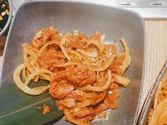 -新石器烤肉(百联川沙店)