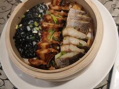 -一江春水·杭帮臻宴(三台山店)