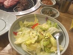 -黄金牧场(明洞总店)