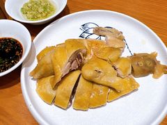 -頂好酒家·经典粤菜(海信广场店)