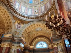 -圣伊什特万圣殿