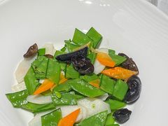 -艋舺·台湾小馆老字号(平安悦坊店)