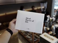 -MQ COFFEE STAND明谦(新洲店)