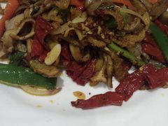 -阿拉丁新疆风味餐厅·清真(罗廊巷店)