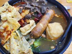 -螺蛳粉先生(蓟门桥店)