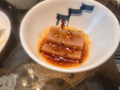 -令氏家外家周秦食府(高新店)