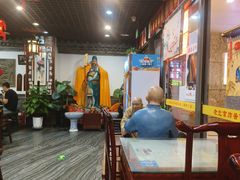 -老北京炸酱面大王.铜锅涮肉(朝阳门店)