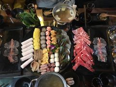 -丽江庭院之丽江往事(安定门店)