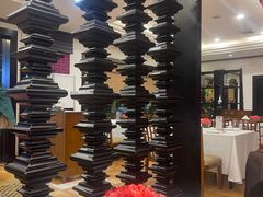 -阿诺泰·泰国餐厅(棕北店)
