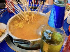 -马路边边串串香(双井直营店)