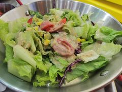 -玄希浪漫厨房·韩料烤肉(湖滨银泰in77店)