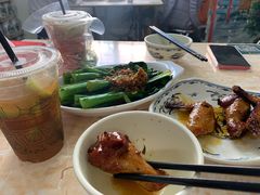 -渔记茶餐厅(渔村店)