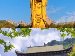 -九华山风景区
