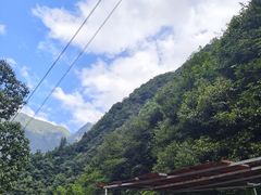 -浙北大峡谷
