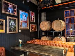 -Goose Island Brewhouse鹅岛精酿啤酒酿造工坊餐厅