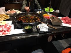 -小王少龙火锅(沙南街店)