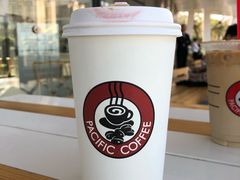 -太平洋咖啡(海天驿站店)