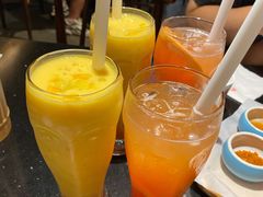 -老头儿油爆虾·知味杭州(爱琴海购物中心)
