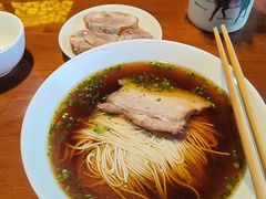 -同得兴 Since·1995 传统苏式面馆(十全街店)