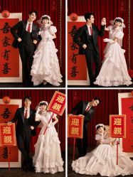 -今生有约婚纱摄影店(景德路店)