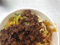 全料热干面-老通城豆皮大王(吉庆街店)