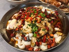 -金哥私房菜馆(张府园总店)