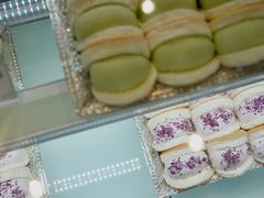 -Gram舒芙蕾(杭州中心店)