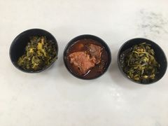 -上海为民商行清真饭店(南大路店)