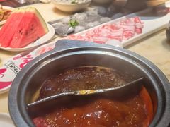 -东道煮牛肉火锅(东盛大街店)