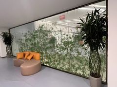 -英派斯健身旗舰店(海信国际中心馆)