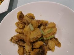 椒盐龙头烤-丰收日(五角场店)