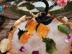 三文鱼-鲁粤记(133广场店)